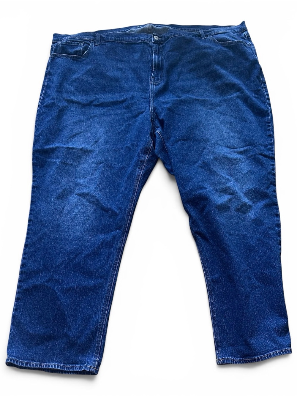 Old Navy Women’s Blue Mid Rise Boyfriend Jeans size 30